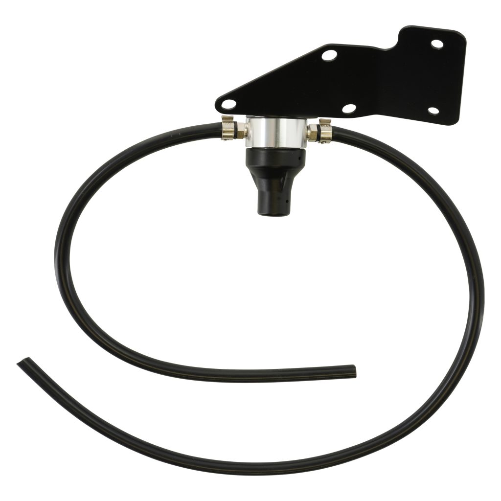 SPOOLOGIC Turbo OCR Overboost Code Regulator for 1999-2003 7.3L Powerstroke