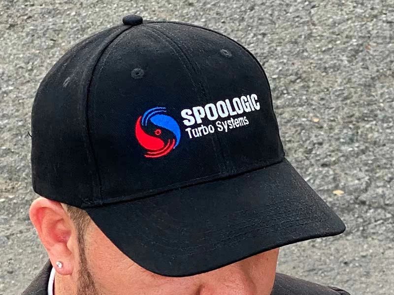 SPOOLOGIC Hat Free